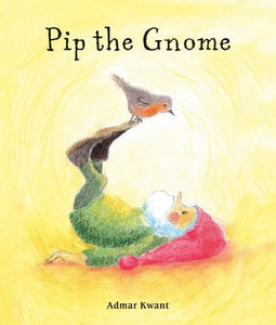Pip The Gnome