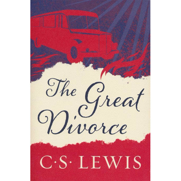 The Great Divorce
