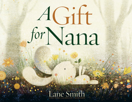 A Gift For Nana
