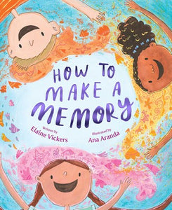 How To Make A Memory