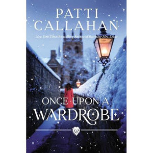Once Upon A Wardrobe