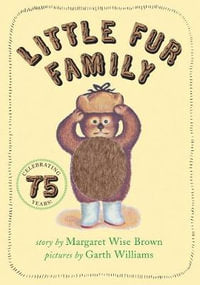 Little Fur Family  BoardBook