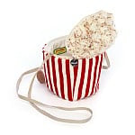 Load image into Gallery viewer, Jellycat Amuseable Popcorn Bag
