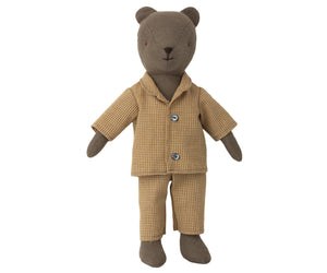 Pyjamas for Teddy Da