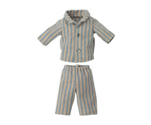 Load image into Gallery viewer, Pyjamas for Teddy Junior
