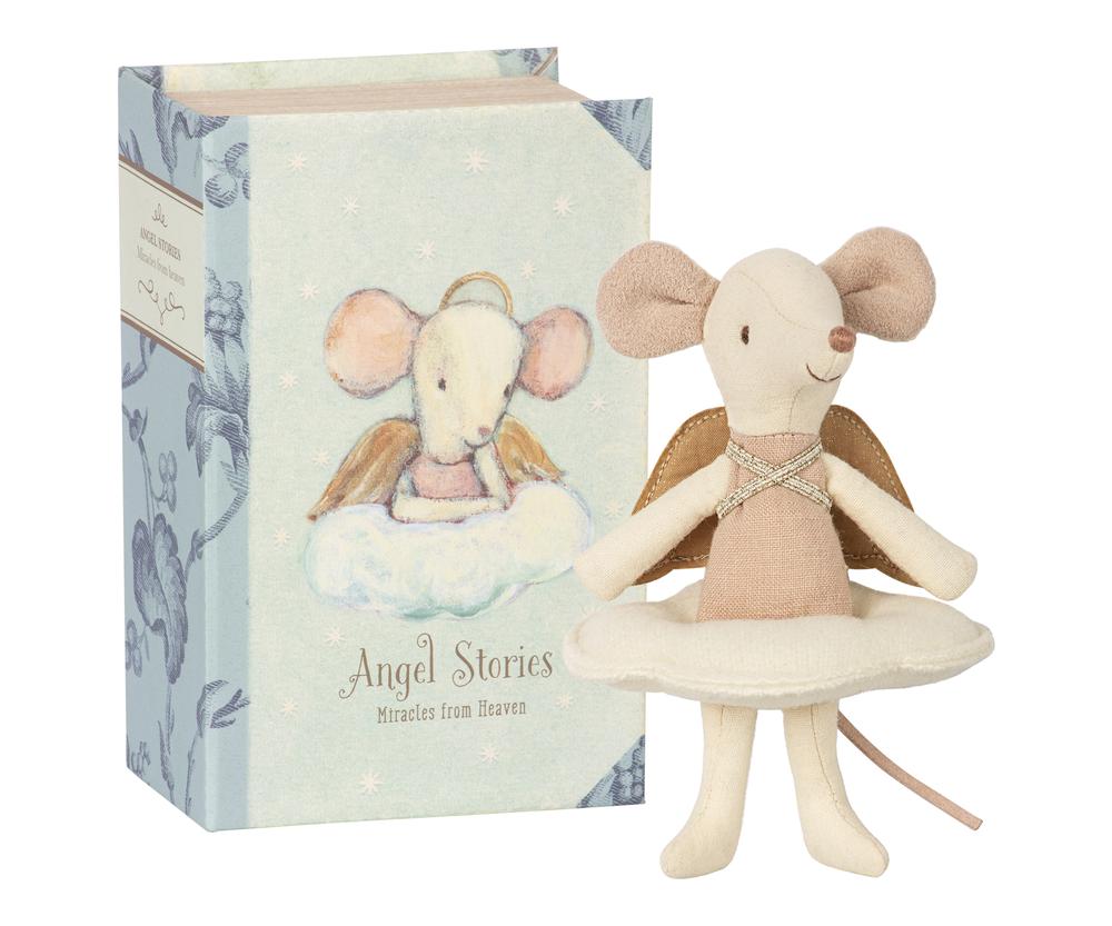 Angel Big Sister Mouse