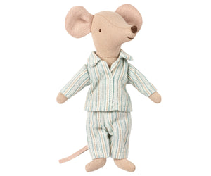 Big Brother Mouse In Box - PJs (Mouse Race K)
