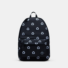 Load image into Gallery viewer, Tello Backpack - Recycle Black
