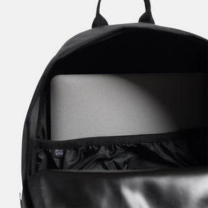 Tello Backpack - Recycle Black