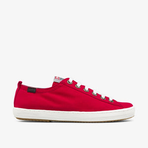 Imar Brisa Happiness Red Sneaker