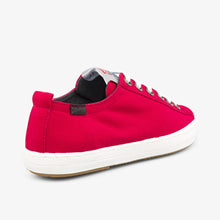 Load image into Gallery viewer, Imar Brisa Happiness Red Sneaker
