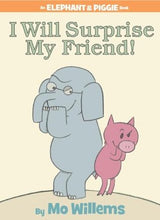 Load image into Gallery viewer, Elephant and Piggie Books by Mo Willems
