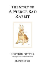 Load image into Gallery viewer, The World of Beatrix Potter: Peter Rabbit Books
