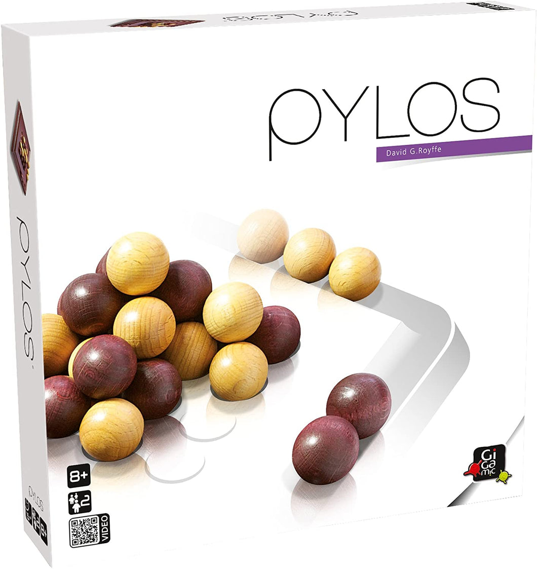 Pylos (Game)