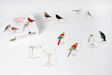 Load image into Gallery viewer, Match A Pair Of Birds: A Memory Game
