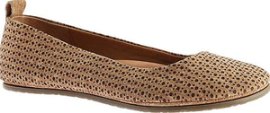 Gentle Souls by, Kenneth Cole: Dana Flat - Natural Cork