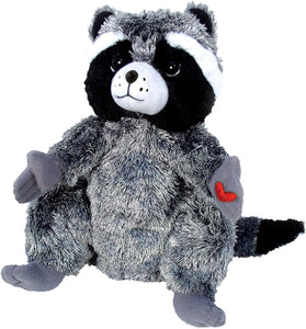 Chester the Raccoon From The Kissing Hand