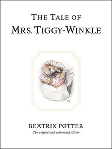 The World of Beatrix Potter: Peter Rabbit Books
