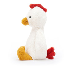 Load image into Gallery viewer, Jellycat Bashful Chicken
