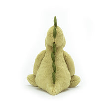Load image into Gallery viewer, Jellycat Bashful Dino
