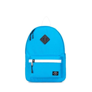 Bayside Backpack - BLAST Blue