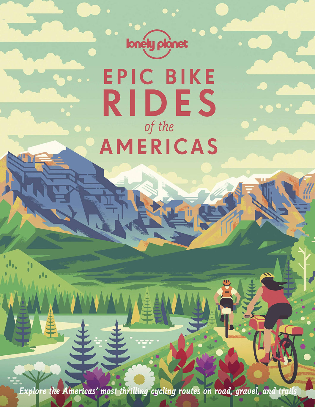 Epic Rides of the Americas