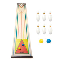 Load image into Gallery viewer, Table Top Bowling Game
