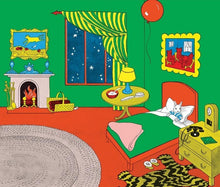 Load image into Gallery viewer, Goodnight Moon by Margaret Wise Brown,  Clement Hurd (Illustrator)
