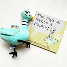 Load image into Gallery viewer, The Pigeon HAS to Go to School by Mo Willems
