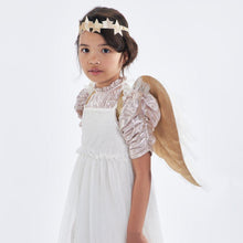Load image into Gallery viewer, Meri Meri - Angel Wings and Headband Costume
