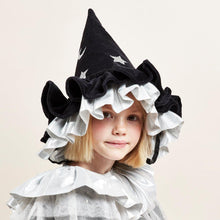 Load image into Gallery viewer, Meri Meri Black Witches Hat
