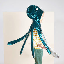 Load image into Gallery viewer, Meri Meri Octopus Costume
