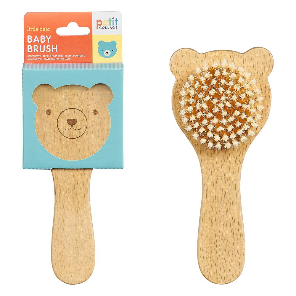 Little Bear Baby Brush