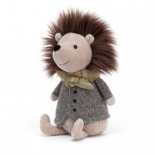 Load image into Gallery viewer, Jellycat Riverside Rambler Hedgehog
