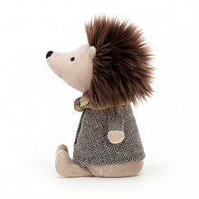 Load image into Gallery viewer, Jellycat Riverside Rambler Hedgehog
