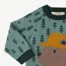 Load image into Gallery viewer, NEW Red Caribou - Knit Sweater
