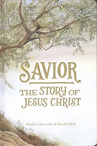 SAVIOR - The Story of Jesus Christ