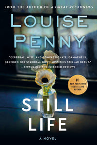 Still Life  by Louise Penny