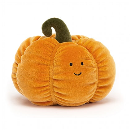 Vivacious Pumpkin