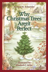 Why Christmas Trees Aren’t Perfect