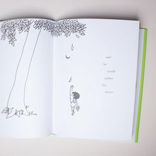 Load image into Gallery viewer, The Giving Tree By Shel Silverstein
