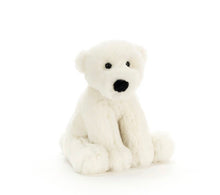 Load image into Gallery viewer, Jellycat Perry Polar Bear
