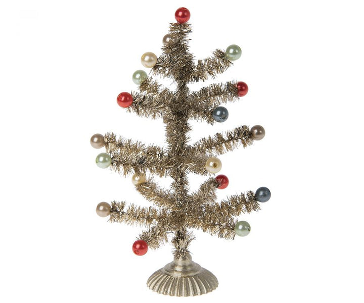 Maileg Gold Christmas Tree - Small