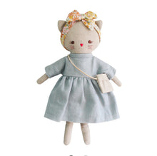 Load image into Gallery viewer, Alimrose Mini Lilly Kitty
