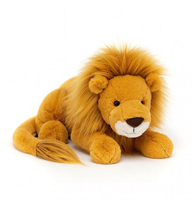 Louie Lion Jellycat