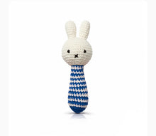 Load image into Gallery viewer, Just Dutch Miffy Baby Rattle
