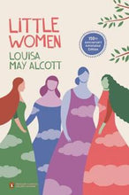 Load image into Gallery viewer, Little Women (anniversary edition PB)
