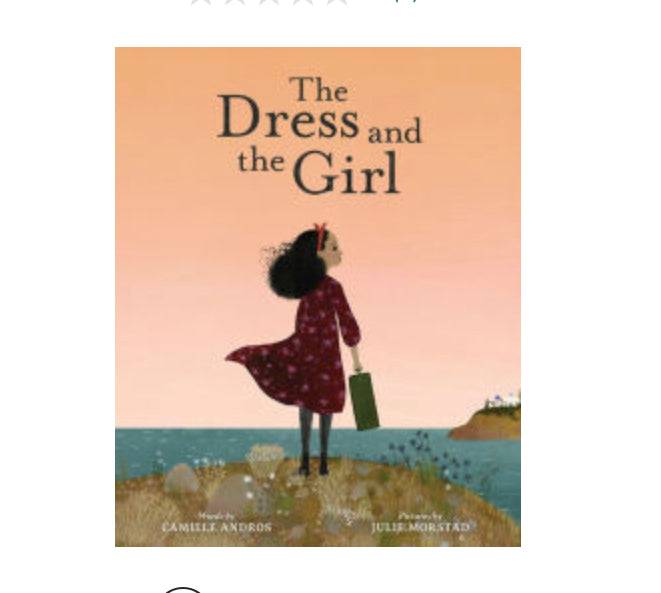 The Dress And The Girl