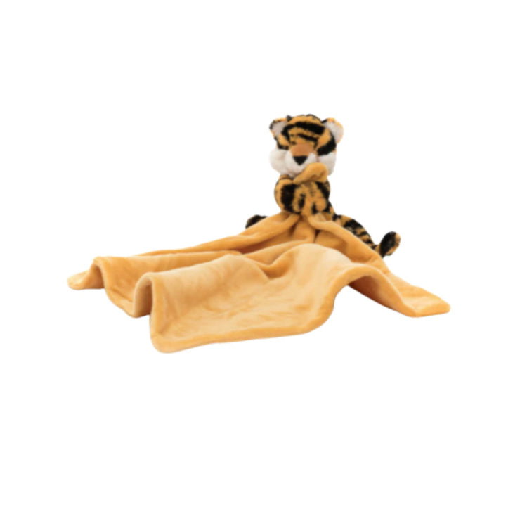 Jellycat Bashful Tiger Soother