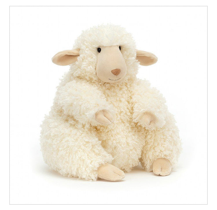 Jellycat Bonbon Sheep – Baby Go Round, Inc.